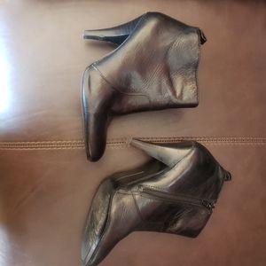 Black Women's Boots